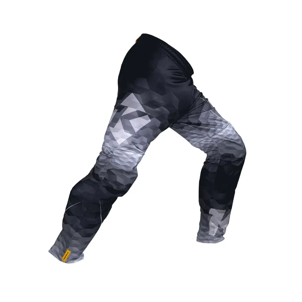 [685006001727] K1 Pro Konixx Pant (Youth S/M)